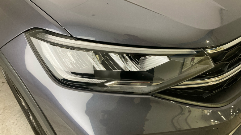 Volkswagen Taigo 1.0 TSI 110 Life 5dr Petrol Hatchback